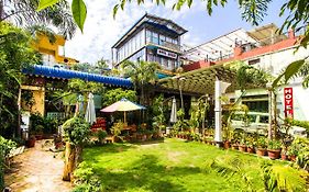 Hotel Ashrey